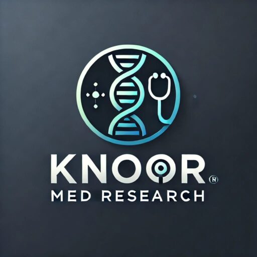 knoormedresearch Logo