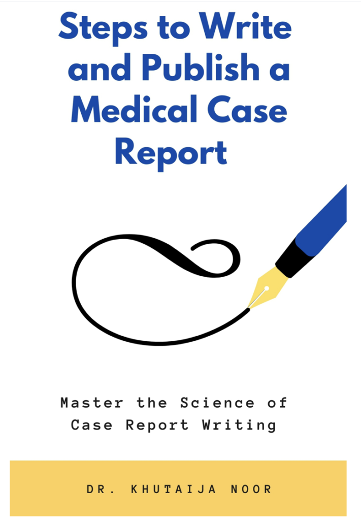 From Idea to Publication: A Step-by-Step Guide for New Researchers